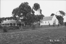 St Catherine's Catholic Church 28-05-2001 - Roger Andre - SLSA - https://collections.slsa.sa.gov.au/reso