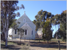 St Catherine's Catholic Church