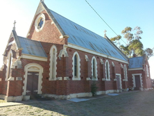 St Catherine's Catholic Church - Former