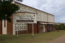 St Cecilia's Anglican Church