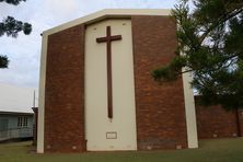 St Cecilia's Anglican Church 01-11-2016 - John Huth, Wilston, Brisbane
