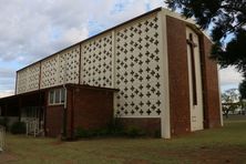 St Cecilia's Anglican Church 01-11-2016 - John Huth, Wilston, Brisbane