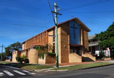 St Cecilia's Catholic Church