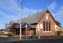 St Cecilia's Catholic Church