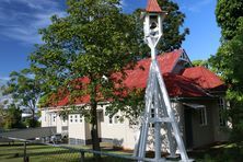 St Cecilia's Catholic Church 12-11-2017 - John Huth, Wilston, Brisbane