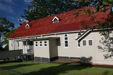 St Cecilia's Catholic Church 12-11-2017 - John Huth, Wilston, Brisbane