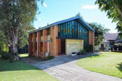 St Chad on the Hill Anglican Church - Former 00-00-2016 - McGrath - Charlestown