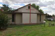 St Chad's Anglican Church