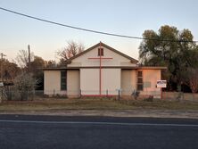 St Chad's Anglican Church