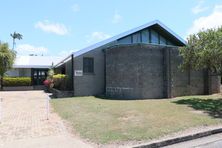 St Charles Anglican Church