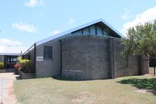 St Charles Anglican Church 23-10-2018 - John Huth, Wilston, Brisbane