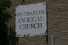 St Charles Anglican Church 23-10-2018 - John Huth, Wilston, Brisbane
