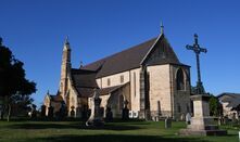 St Charles Borromeo Catholic Church