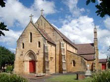 St Charles Borromeo Catholic Church 27-07-2002 - Alan Patterson