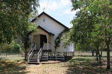 St Christopher's Anglican Church