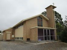 St Christopher's Anglican Church