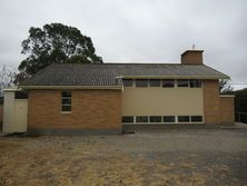 St Christopher's Anglican Church 09-01-2020 - John Conn, Templestowe, Victoria