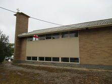 St Christopher's Anglican Church 09-01-2020 - John Conn, Templestowe, Victoria