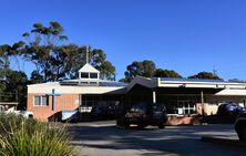 St Christopher's Anglican Church