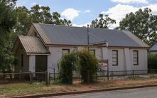 St Christopher's Anglican Church