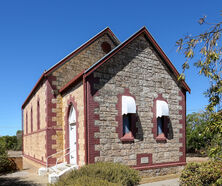 St Christopher's Anglican Church