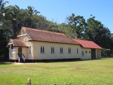 St Christopher's Catholic Church