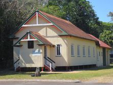 St Christopher's Catholic Church 14-08-2018 - John Conn, Templestowe, Victoria