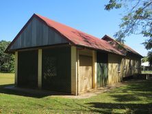 St Christopher's Catholic Church 14-08-2018 - John Conn, Templestowe, Victoria