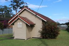 St Christopher's Catholic Church