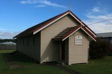St Christopher's Catholic Church 12-10-2017 - John Huth, Wilston, Brisbane.