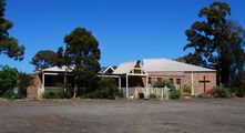 St Clair Anglican Church