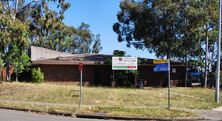 St Clair Uniting Church