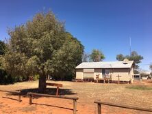 St Clare's Anglican Church