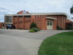 St Clares Catholic Church 29-05-2014 - John Conn, Templestowe, Victoria