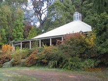 St Clare's Catholic Church - Former