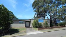 St Clement's Anglican Church