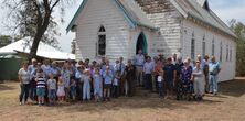 St Clement's Anglican Church