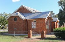 St Clement's Anglican Church