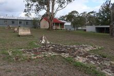 St Clement's Anglican Church - Former 19-01-2020 - John Huth, Wilston, Brisbane