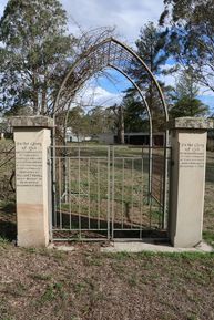 St Clement's Anglican Church - Former 19-01-2020 - John Huth, Wilston, Brisbane