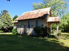 St Clements Anglican Church - Former 00-00-2021 - domain.com.au