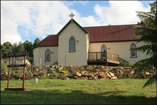 St Clement's Catholic Church - Former