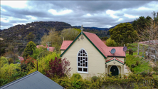 St Clement's Catholic Church - Former 00-11-2020 - Harrison Humphrey - domain.com.au