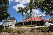 St Clement's on the Hill Anglican Church