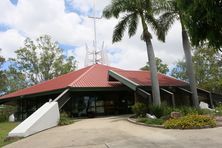 St Clement's on the Hill Anglican Church 08-01-2017 - John Huth, Wilston, Brisbane 