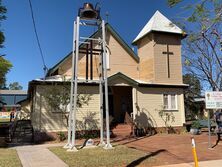 St Colman's Catholic Church