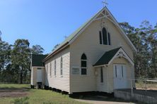 St Colman's Catholic Church - Former 13-04-2018 - John Huth, Wilston, Brisbane.
