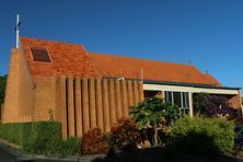 St Colomb's Anglican Church