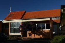 St Colomb's Anglican Church 25-03-2016 - John Huth, Wilston, Brisbane