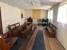 St Columba Anglican Church - Former - In Sunday School Hall 00-00-2019 - domain.com.au